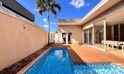 Casa de Condomínio com 3 dorms, Parque Residencial Damha VI, São José do Rio Preto - R$ 1.85 mi, Cod: 14155