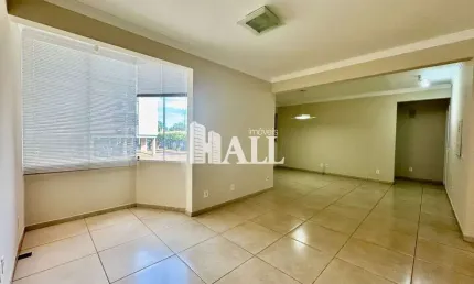 Apartamento com 3 quartos à venda na Avenida Anísio Haddad, Universitário, São José do Rio Preto