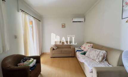 Casa com 2 dorms, Jardim Ouro Verde, São José do Rio Preto - R$ 600 mil, Cod: 13904