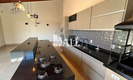 Casa com 3 dorms, Residencial Regissol II, Mirassol - R$ 750 mil, Cod: 14185