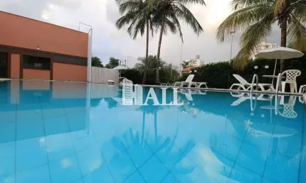 Casa de Condomínio com 3 dorms, Higienópolis, São José do Rio Preto - R$ 750 mil, Cod: 14190