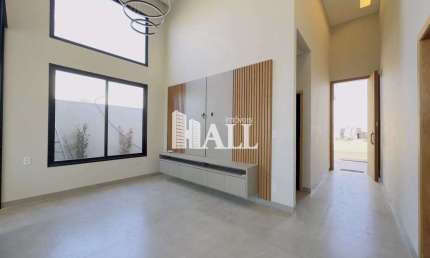 Casa de Condomínio com 3 dorms, Village Provence, São José do Rio Preto - R$ 1.29 mi, Cod: 14197