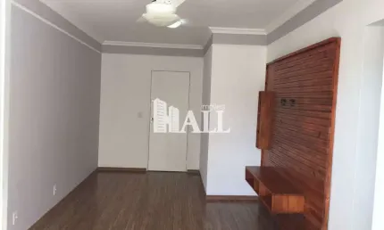 Apartamento com 2 dorms, vila itália, são josé do rio preto - r$ 225 mil, cod: 14206