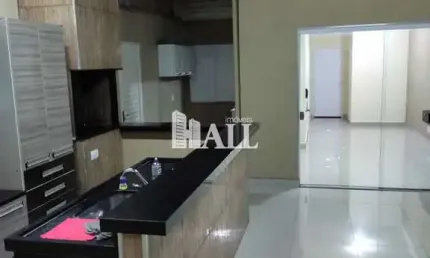 Casa de Condomínio com 2 quartos, Loteamento Moradas Rio Preto, São José do Rio Preto - R$ 290 mil, Cod: 14209