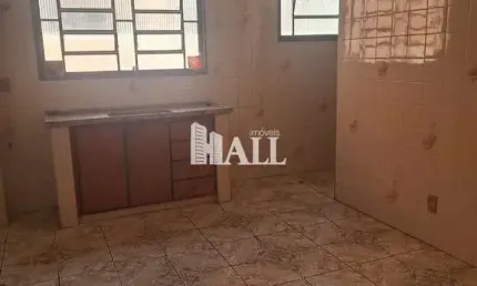 Apartamento com 3 dorms, Cidade Nova, São José do Rio Preto - R$ 230 mil, Cod: 14263