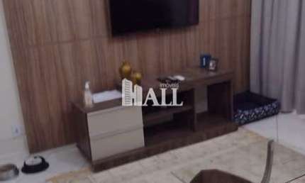 Apartamento com 2 dorms, Jardim Seyon, São José do Rio Preto - R$ 195 mil, Cod: 14264