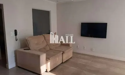 Casa de Condomínio com 2 dorms, Condomínio Residencial Parque da Liberdade II, São José do Rio Preto - R$ 440 mil, Cod: 14265