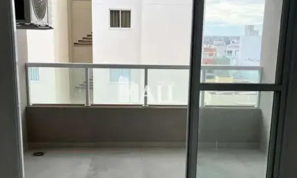 Apartamento com 1 dorm, higienópolis, são josé do rio preto - r$ 330 mil, cod: 14284