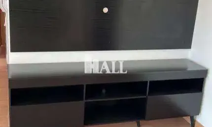 Apartamento com 2 dorms, Conjunto Habitacional São Deocleciano, São José do Rio Preto - R$ 270 mil, Cod: 14292