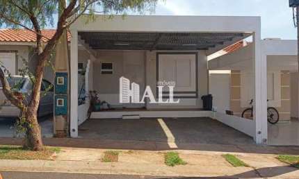 Casa de Condomínio com 2 quartos, Loteamento Moradas Rio Preto, São José do Rio Preto - R$ 265 mil, Cod: 14294