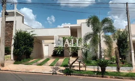 Casa de Condomínio com 3 dorms, Residencial Alta Vista, São José do Rio Preto - R$ 1.2 mi, Cod: 12909