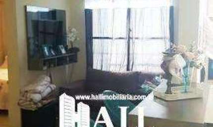 Apartamento com 2 dorms, Jardim Santa Rosa I, São José do Rio Preto - R$ 200 mil, Cod: 3565