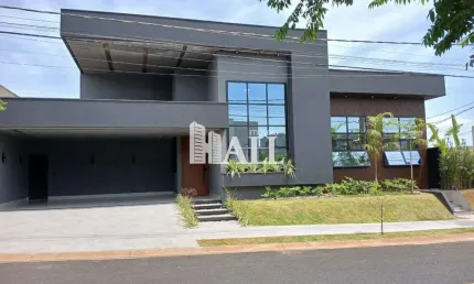 Casa de Condomínio com 3 dorms, Parque Residencial Damha VI, São José do Rio Preto - R$ 2.59 mi, Cod: 14328