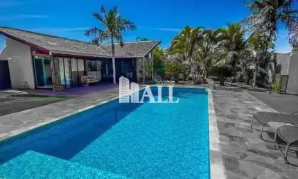 Chácara com 4 dorms, zona rural, ipiguá - r$ 1.8 mi, cod: 14338