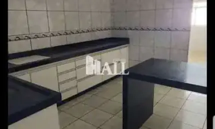 Casa com 3 dorms, Parque das Aroeiras II, São José do Rio Preto - R$ 310 mil, Cod: 14350