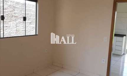 Casa com 3 dorms, Parque Vila Nobre, São José do Rio Preto - R$ 310 mil, Cod: 14360