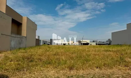 Terreno de Condomínio, Setlife Mirassol, Mirassol - R$ 195 mil, Cod: 14373