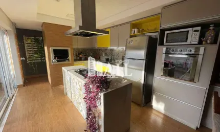 Casa de condomínio com 3 dorms, condomínio residencial village maria stella, são josé do rio preto - r$ 660 mil, cod: 14375