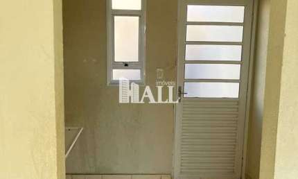 Casa com 2 dorms, Parque Residencial da Fraternidade, São José do Rio Preto - R$ 210 mil, Cod: 14383