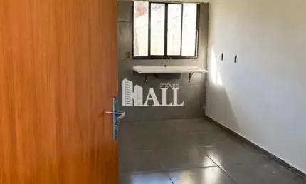 Casa com 2 dorms, Lago Sul 2, Bady Bassitt - R$ 210 mil, Cod: 14384