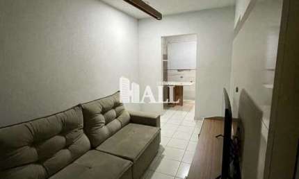 Casa com 2 dorms, Parque Residencial da Fraternidade 2, São José do Rio Preto - R$ 280 mil, Cod: 14407