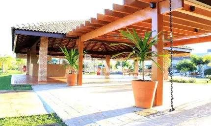 Casa de Condomínio com 3 dorms, Residencial Eco Village, São José do Rio Preto - R$ 3.6 mi, Cod: 4540