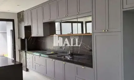 Casa de Condomínio com 3 dorms, Quinta do Lago Residence, São José do Rio Preto - R$ 1.63 mi, Cod: 14427