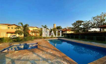 Casa de Condomínio com 3 dorms, Giardino, São José do Rio Preto - R$ 650 mil, Cod: 14433