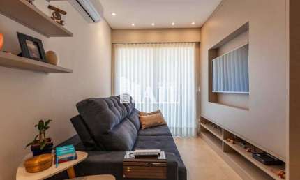 Apartamento com 2 dorms, Jardim Maracanã, São José do Rio Preto - R$ 650 mil, Cod: 14441
