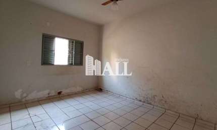 Casa com 3 dorms, Cidade Nova, São José do Rio Preto - R$ 450 mil, Cod: 14443
