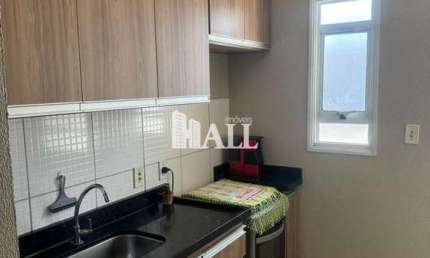 Casa com 2 quartos, Parque Residencial da Fraternidade, São José do Rio Preto - R$ 250 mil, Cod: 14444