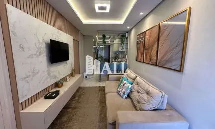 Casa de Condomínio com 3 dorms, Jardim Conceição, São José do Rio Preto - R$ 540 mil, Cod: 14448