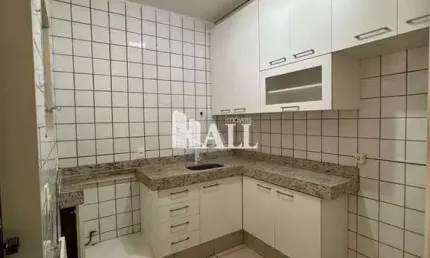 Casa de Condomínio com 2 quartos, Vila Borguese, São José do Rio Preto - R$ 220 mil, Cod: 14454
