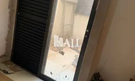 Casa com 3 dorms, Residencial Setsul II, São José do Rio Preto - R$ 665 mil, Cod: 14458