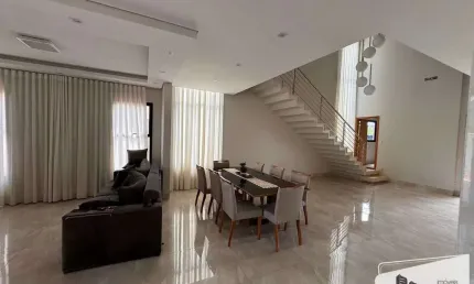 Casa de Condomínio com 3 dorms, Parque Residencial Buona Vita, São José do Rio Preto - R$ 2.3 mi, Cod: 14468