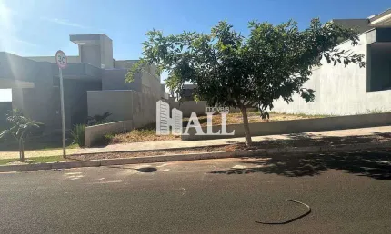 Terreno de Condomínio, Setlife Mirassol, Mirassol - R$ 190 mil, Cod: 14477