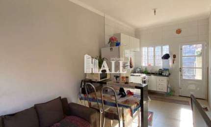 Casa com 2 quartos, Jardim Bianco, São José do Rio Preto - R$ 250 mil, Cod: 14496