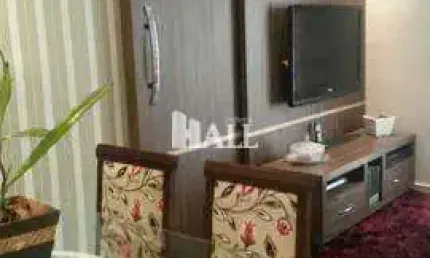 Apartamento com 3 dorms, Jardim Bela Vista, São José do Rio Preto - R$ 280 mil, Cod: 405