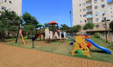 Apartamento com 2 dorms, vila são judas tadeu, são josé do rio preto - r$ 250 mil, cod: 5023