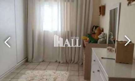 Casa com 2 dorms, Jardim Itapema, São José do Rio Preto - R$ 200 mil, Cod: 14532