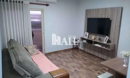 Apartamento com 2 dorms, jardim suzana, são josé do rio preto - r$ 270 mil, cod: 14543