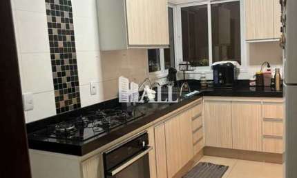 Casa de Condomínio com 3 quartos, Residencial Alta Vista, São José do Rio Preto - R$ 820 mil, Cod: 14547
