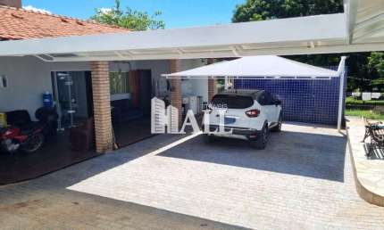 Chácara com 3 dorms, Bacuri, Ipiguá - R$ 560 mil, Cod: 14549