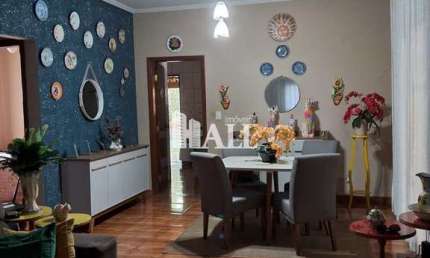 Chácara com 2 dorms, Estância Santa Catarina (Zona Rural), São José do Rio Preto - R$ 450 mil, Cod: 14569