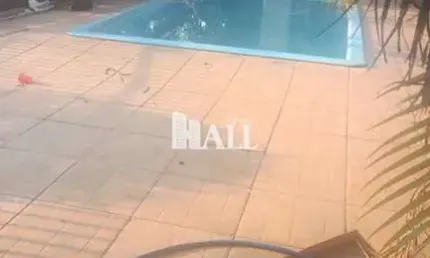 Chácara com 3 dorms, estância santa rosa, ipiguá - r$ 350 mil, cod: 14574