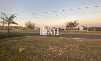 Terreno de Condomínio, Terras Alphaville Mirassol, Mirassol - R$ 180 mil, Cod: 14575