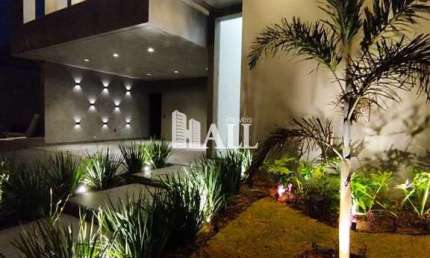 Casa de Condomínio com 3 dorms, Quinta do Lago Residence, São José do Rio Preto - R$ 1.75 mi, Cod: 14577