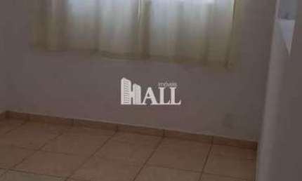 Apartamento com 2 dorms, Rios di Itália, São José do Rio Preto - R$ 170 mil, Cod: 14579