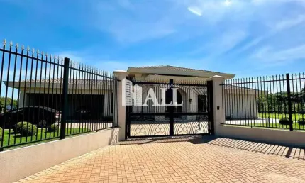 Chácara com 3 dorms, Estância das Paineras, Cedral - R$ 4.5 mi, Cod: 14580