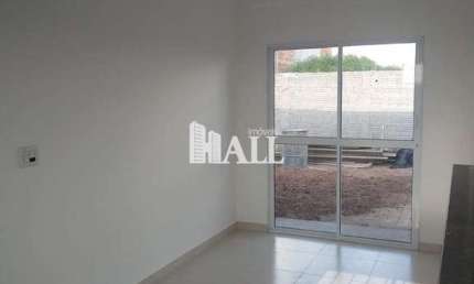 Casa com 2 dorms, Jardim Tangará, Bady Bassitt - R$ 220 mil, Cod: 14591